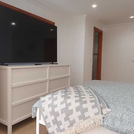 Apartamentos As De Guia, Playa De Las Canteras Las Palmas de Gran Canaria Zewnętrze zdjęcie