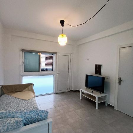 Apartamentos As De Guia, Playa De Las Canteras Las Palmas de Gran Canaria Zewnętrze zdjęcie