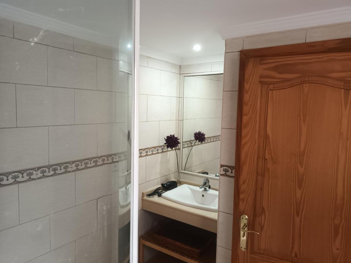 Apartamentos As De Guia, Playa De Las Canteras Las Palmas de Gran Canaria Zewnętrze zdjęcie