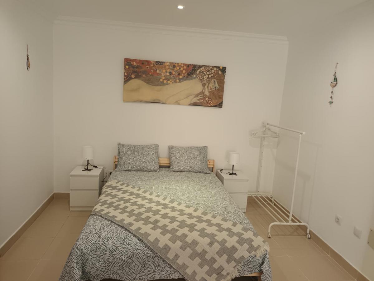 Apartamentos As De Guia, Playa De Las Canteras Las Palmas de Gran Canaria Zewnętrze zdjęcie