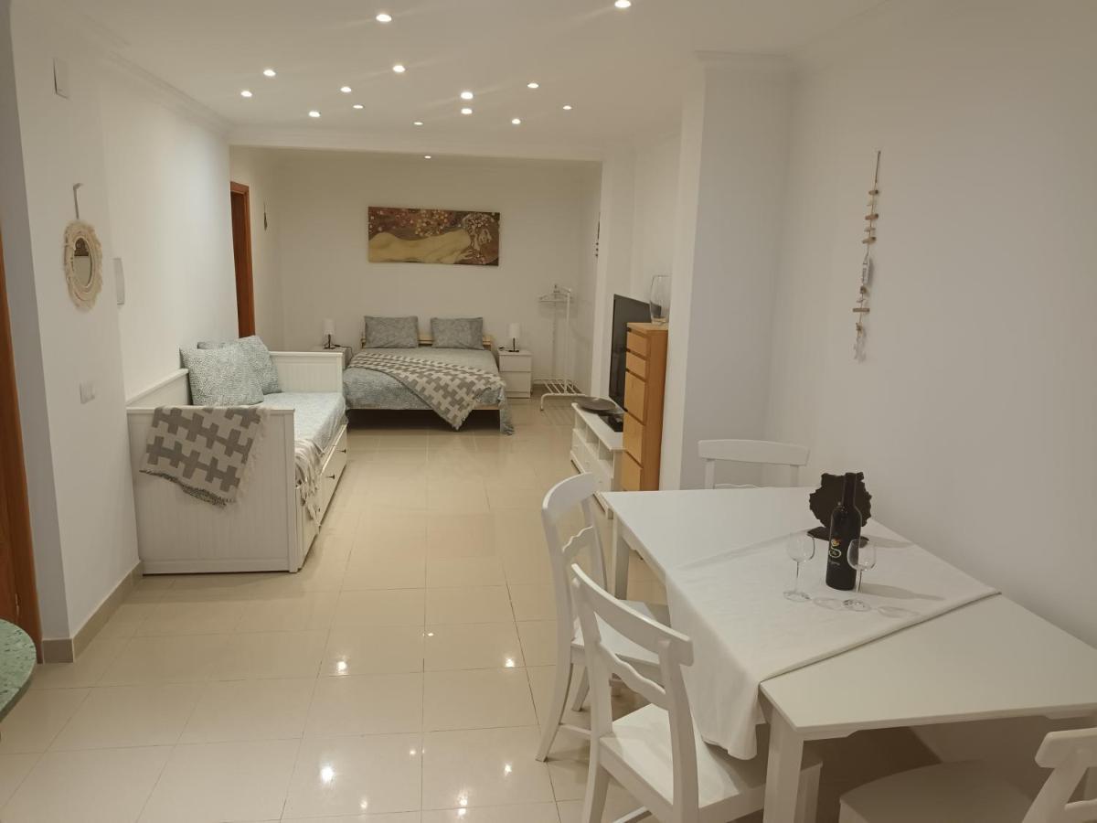 Apartamentos As De Guia, Playa De Las Canteras Las Palmas de Gran Canaria Zewnętrze zdjęcie