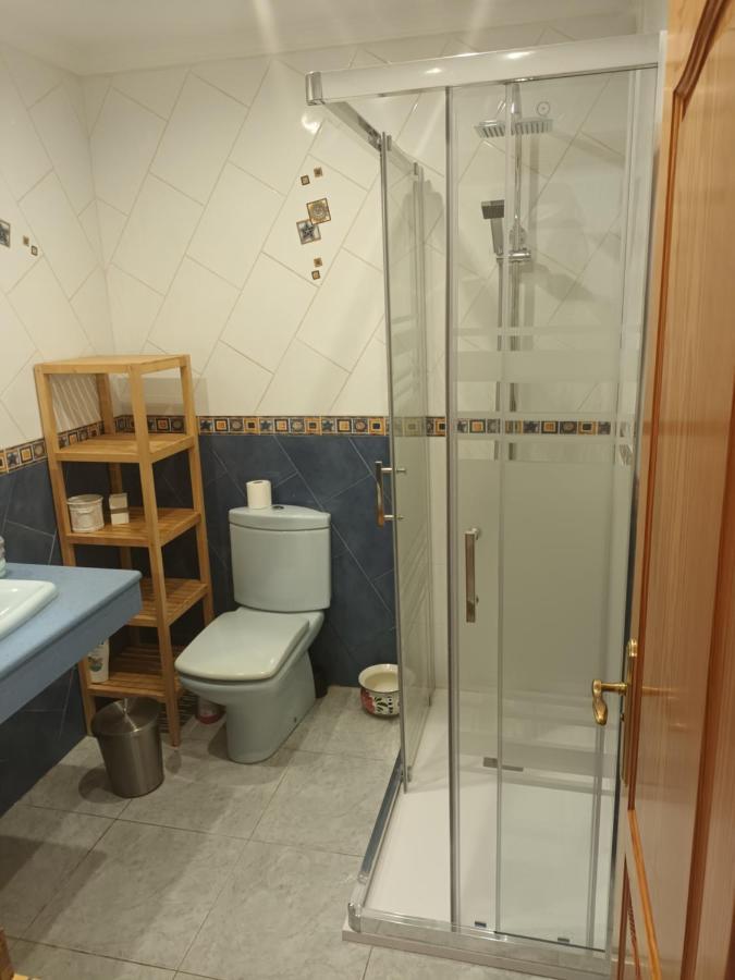 Apartamentos As De Guia, Playa De Las Canteras Las Palmas de Gran Canaria Zewnętrze zdjęcie