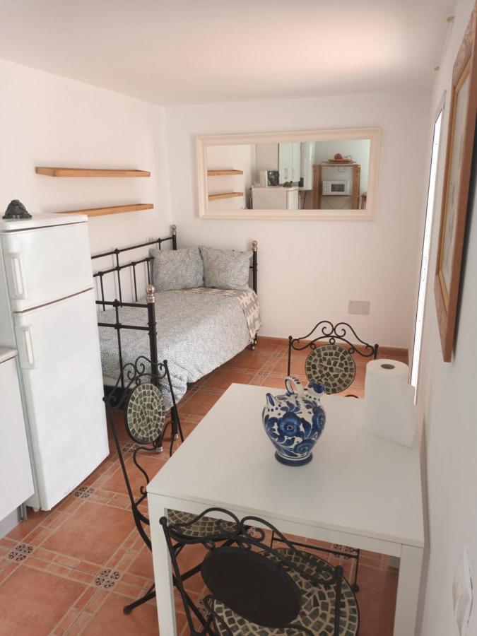 Apartamentos As De Guia, Playa De Las Canteras Las Palmas de Gran Canaria Zewnętrze zdjęcie