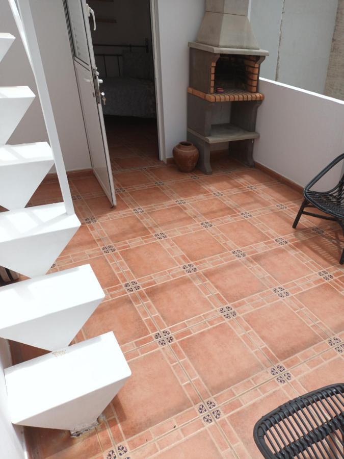 Apartamentos As De Guia, Playa De Las Canteras Las Palmas de Gran Canaria Zewnętrze zdjęcie