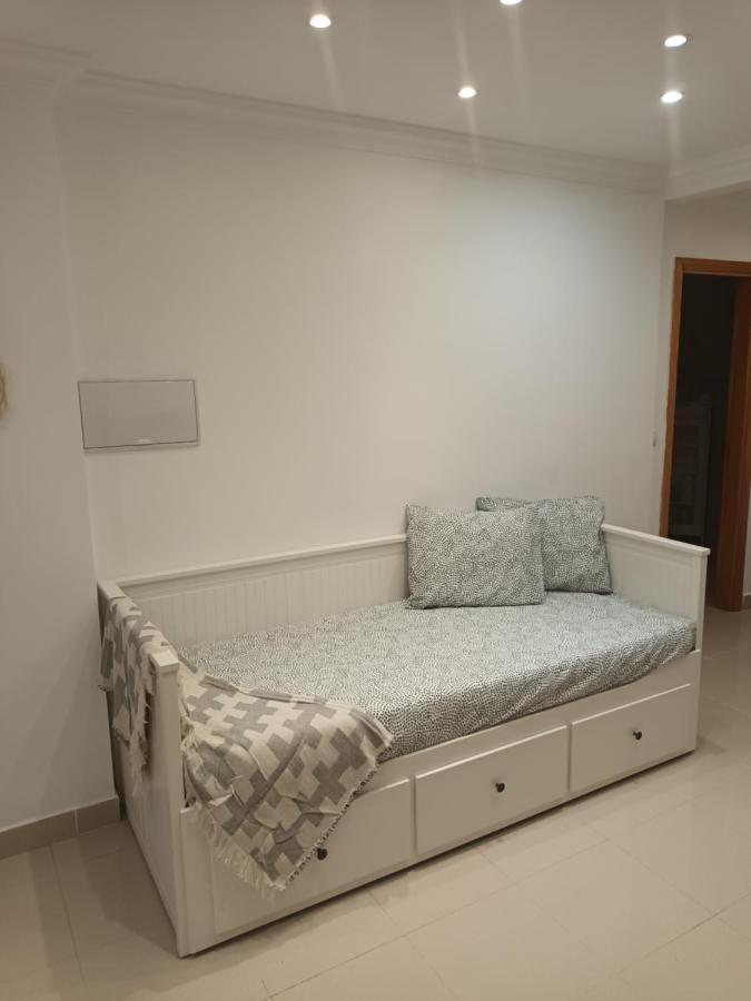 Apartamentos As De Guia, Playa De Las Canteras Las Palmas de Gran Canaria Zewnętrze zdjęcie
