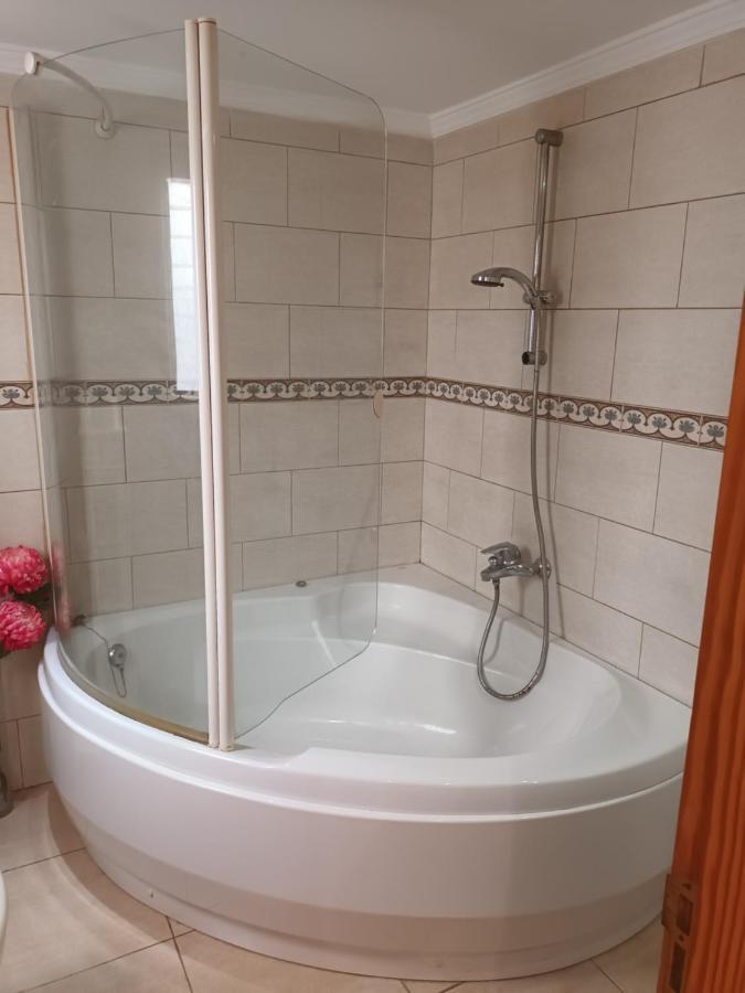 Apartamentos As De Guia, Playa De Las Canteras Las Palmas de Gran Canaria Zewnętrze zdjęcie